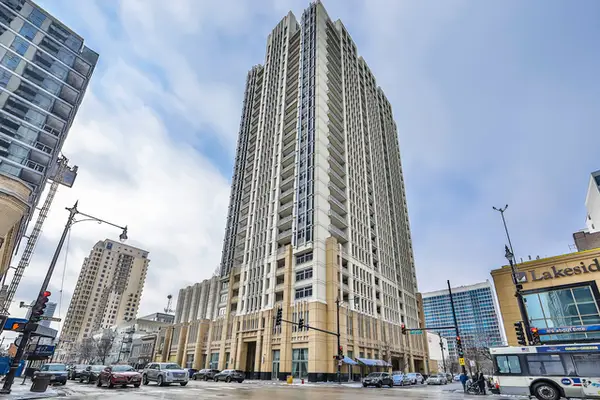 1400 S Michigan Avenue #502, Chicago, IL 60605