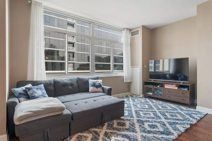 1400 S Michigan Avenue #502, Chicago, IL 60605 - #3
