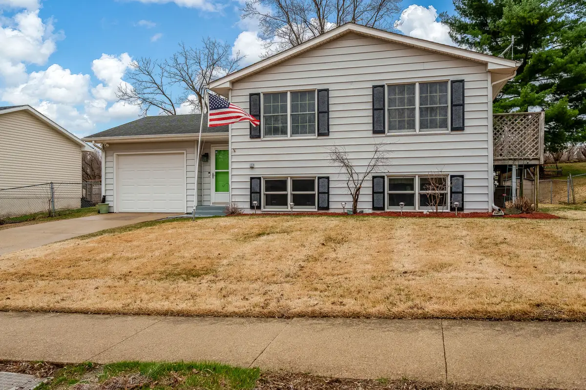 4315 O'connell Street, Rockford, IL 61109 - #1