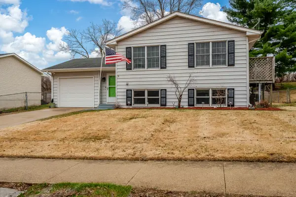 4315 O'connell Street, Rockford, IL 61109