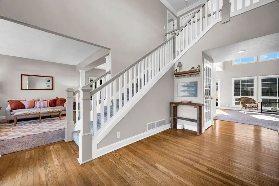 2106 Foxtail Road, Bloomington, IL 61704 - #3