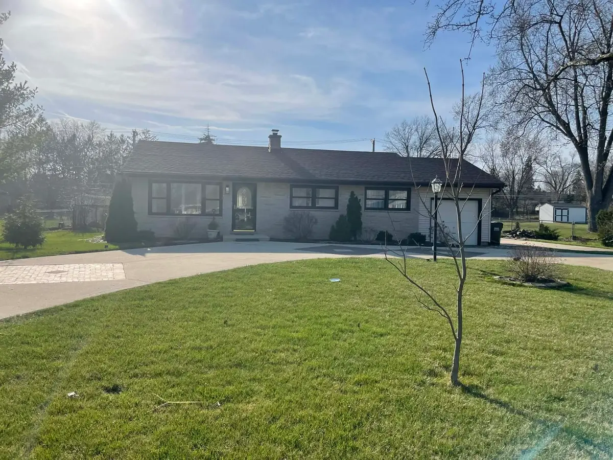 1516 Sunset Drive, Schaumburg, IL 60193 - #1