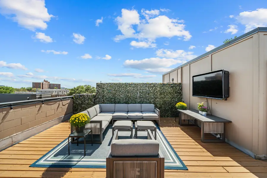 4816 S St. Lawrence Avenue #302, Chicago, IL 60615 - #2