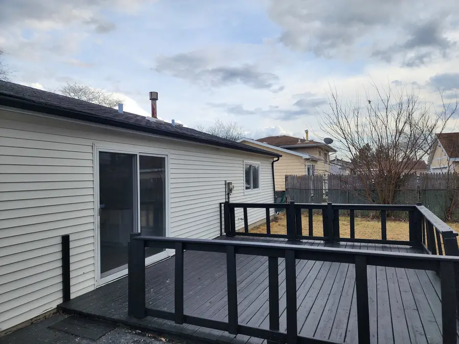 17216 Peach Grove Lane, Hazel Crest, IL 60429 - #3