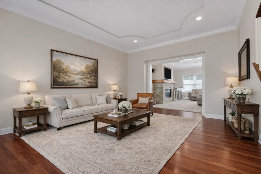 117 S Grant Street, Westmont, IL 60559 - #3