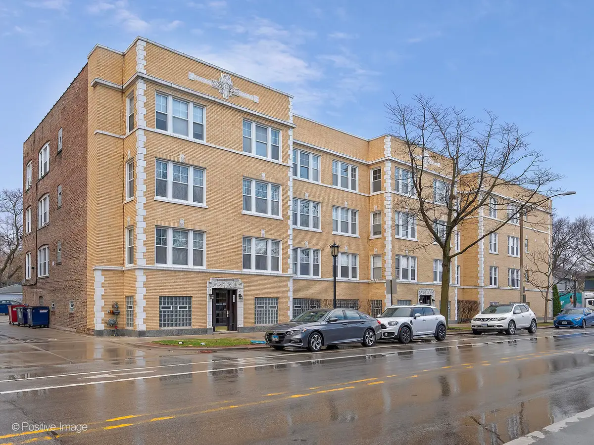 219 Chicago Avenue #1, Oak Park, IL 60302 - #1
