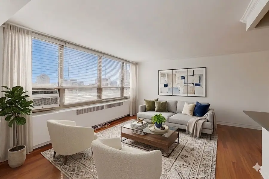 3950 N Lake Shore Drive #727, Chicago, IL 60613 - #2