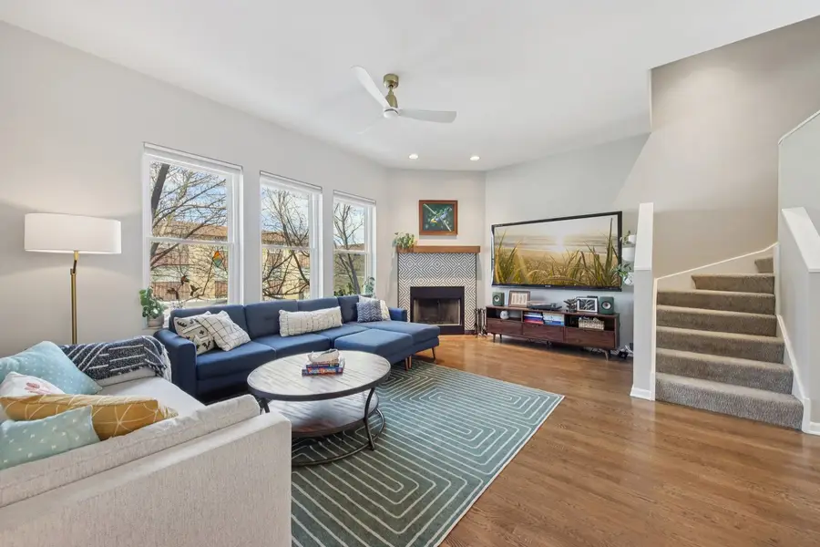 7312 Circle Avenue #2O, Forest Park, IL 60130 - #2