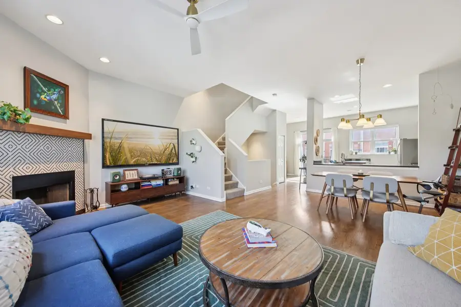 7312 Circle Avenue #2O, Forest Park, IL 60130 - #3