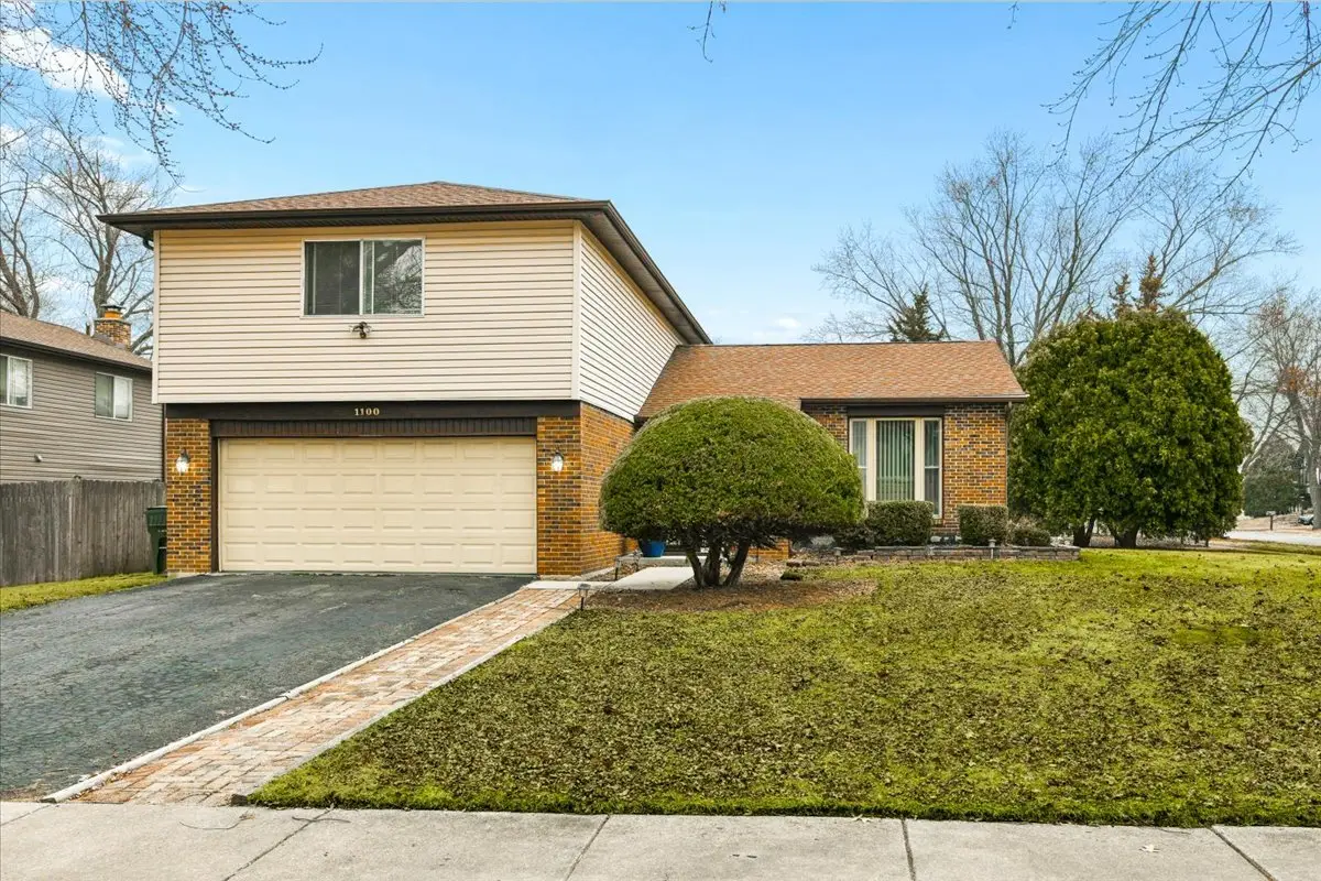 1100 Partridge Avenue, Bolingbrook, IL 60490 - #1