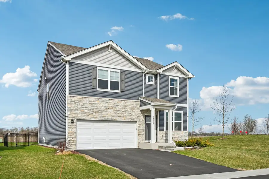 1716 Dublin Drive, Pingree Grove, IL 60140 - #2