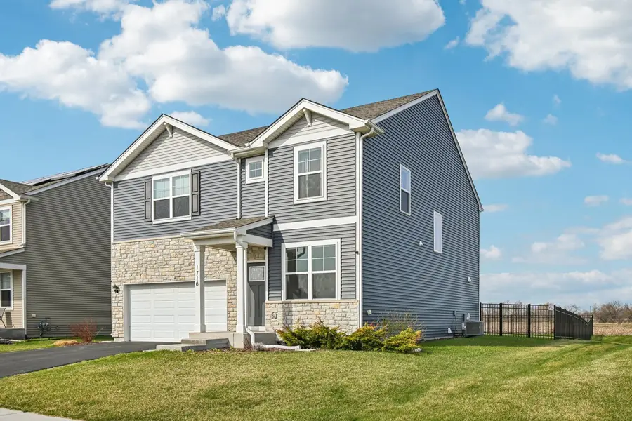 1716 Dublin Drive, Pingree Grove, IL 60140 - #3