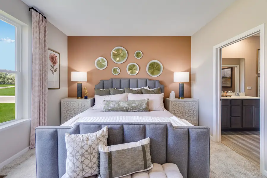 7610 Blueblossom Lane, Joliet, IL 60431 - #2