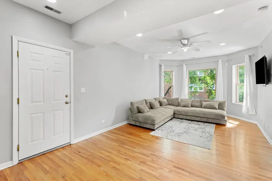 854 E 82nd Street, Chicago, IL 60619 - #3