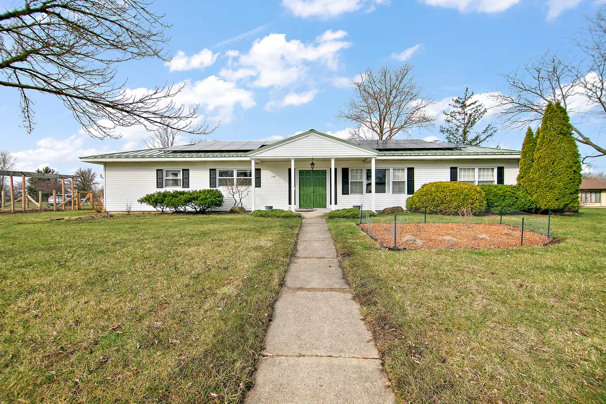 126 Sun Street, Cabery, IL 60919 - #1