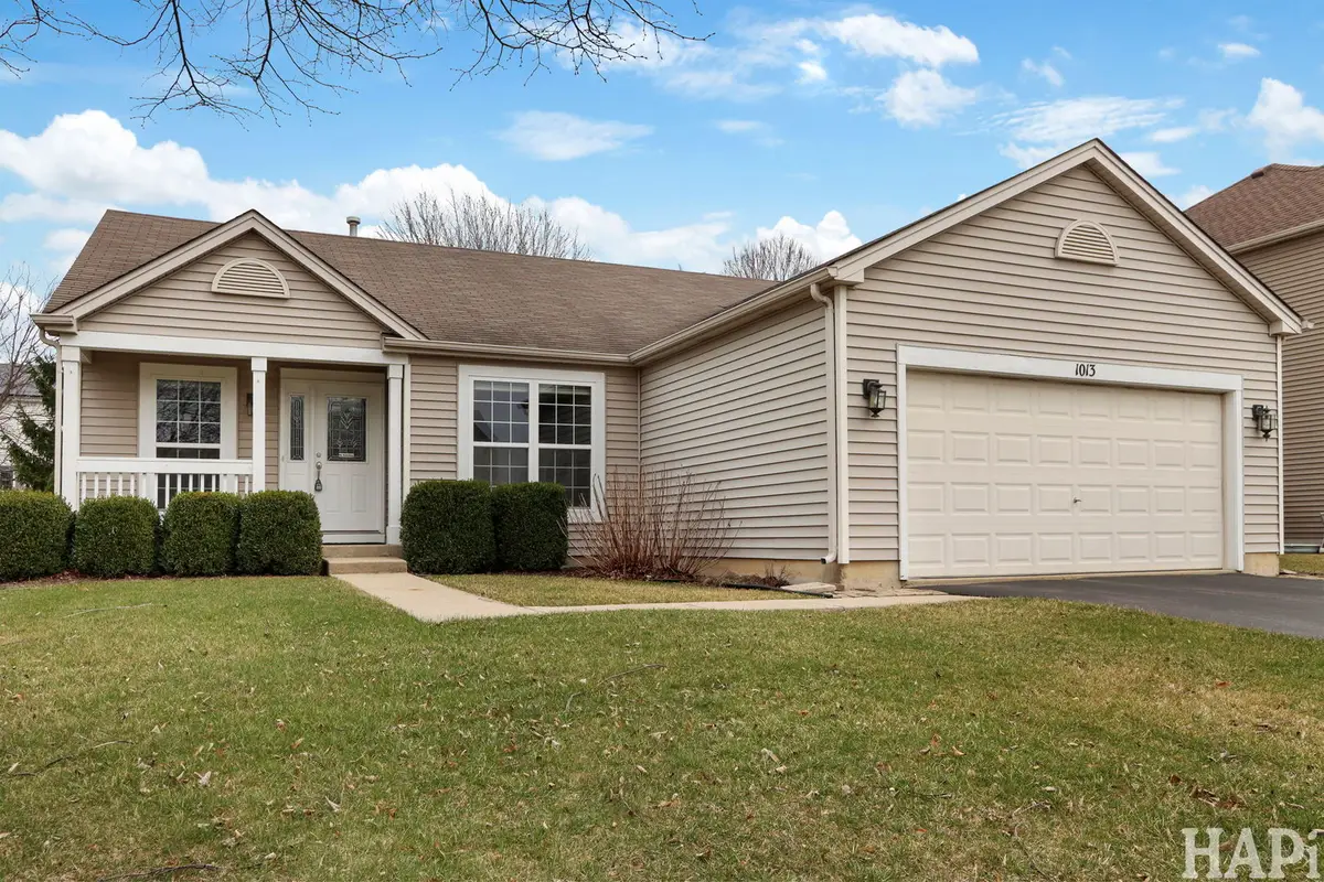 1013 Kimberly Lane, Antioch, IL 60002 - #1