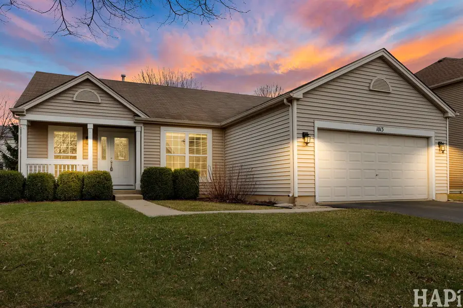 1013 Kimberly Lane, Antioch, IL 60002 - #2