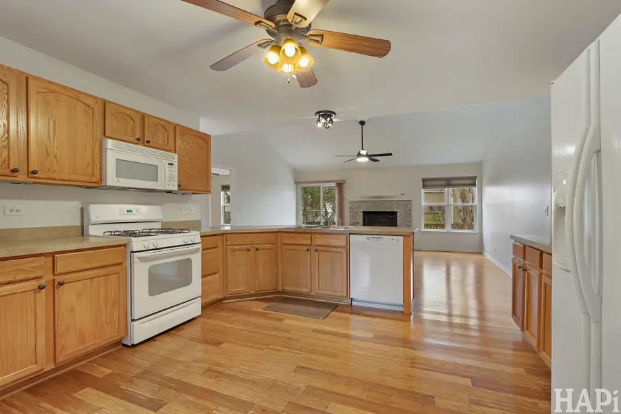 1013 Kimberly Lane, Antioch, IL 60002 - #3