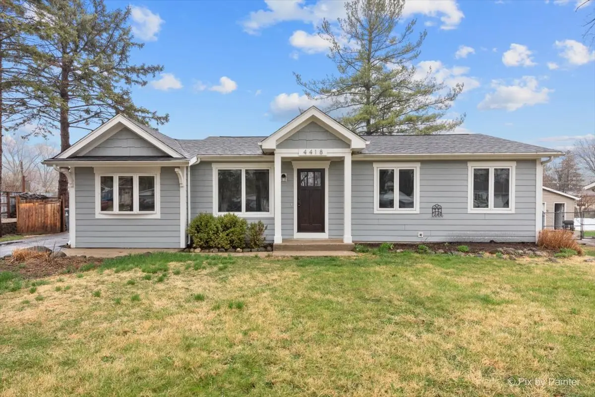 4418 Hickorynut Drive, McHenry, IL 60051 - #1