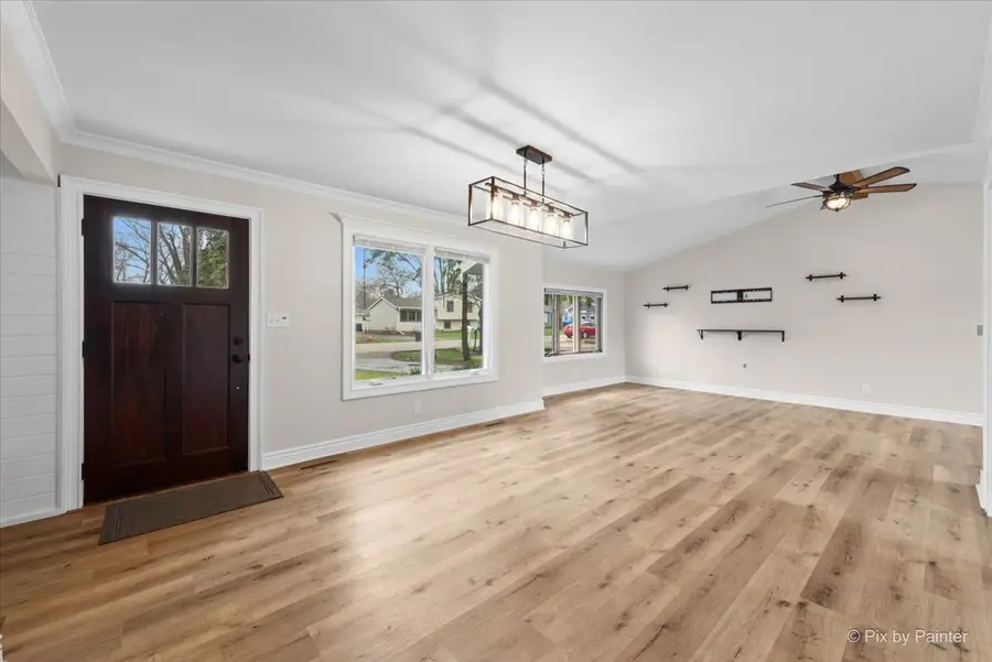 4418 Hickorynut Drive, McHenry, IL 60051 - #3