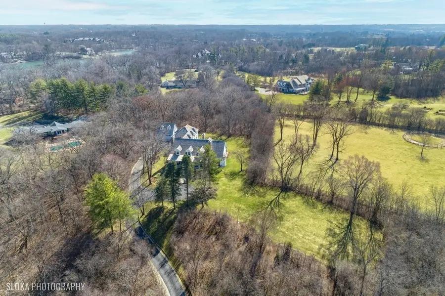 383 County Line Road, Barrington Hills, IL 60010 - #2