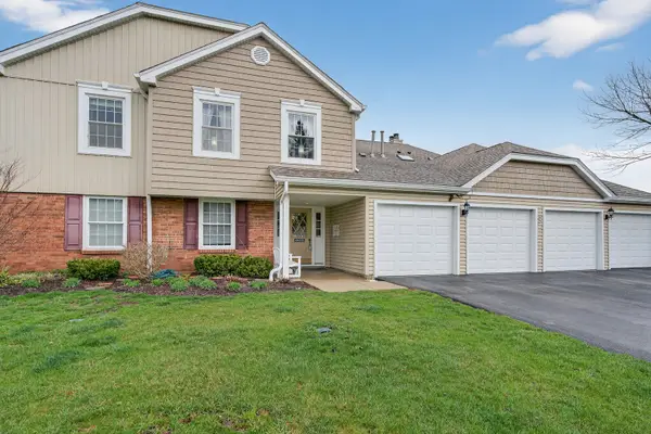 0N132 Ennerdale Lane #1407, Winfield, IL 60190