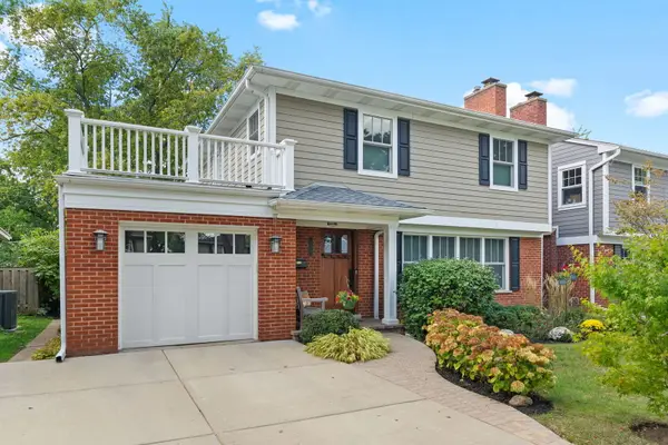 528 S Walnut Avenue, Arlington Heights, IL 60005