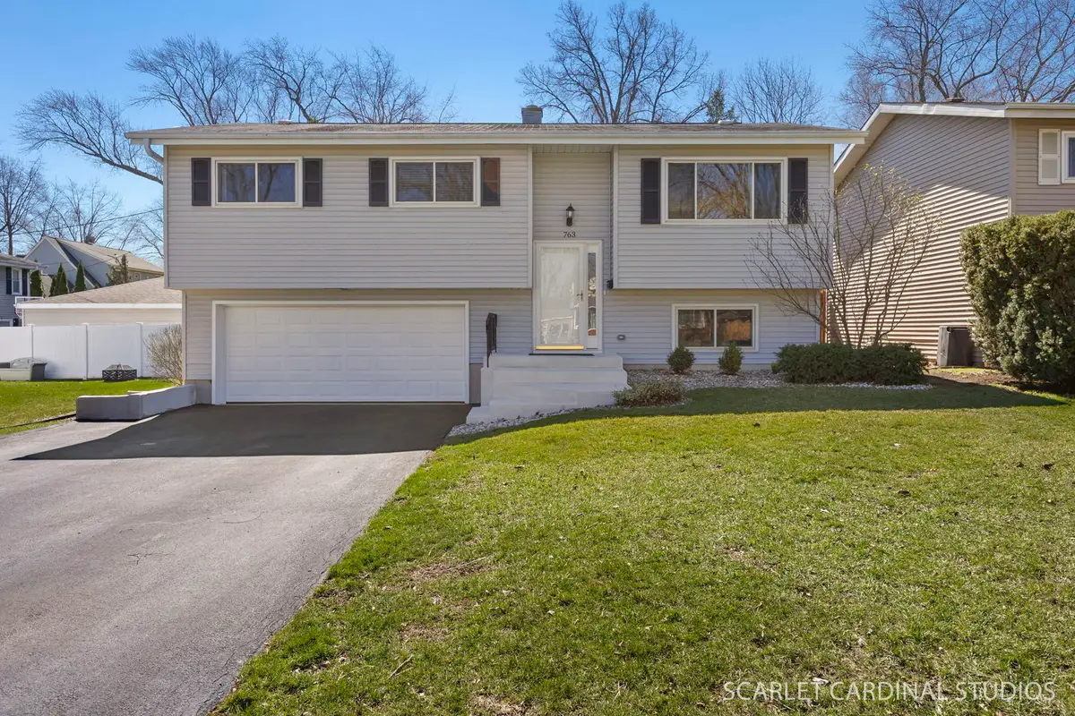 763 E Division Street, Lombard, IL 60148 - #1