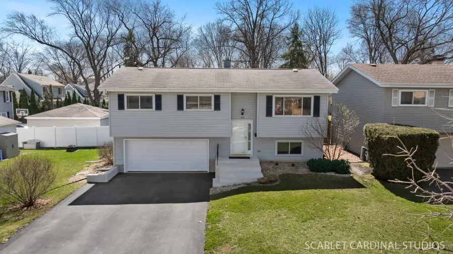 763 E Division Street, Lombard, IL 60148 - #2