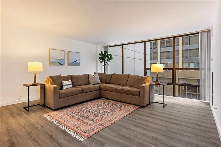 230 E Ontario Street #1305, Chicago, IL 60611 - #3