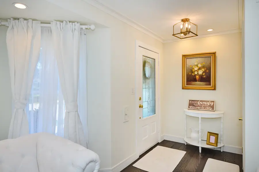 4828 W Berwyn Avenue, Chicago, IL 60630 - #3