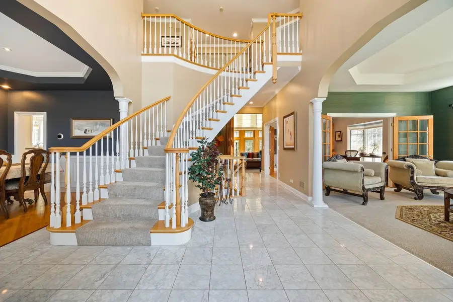 4480 Normandy Court, Long Grove, IL 60047 - #3