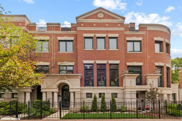 2030 N Sedgwick Street #P, Chicago, IL 60614