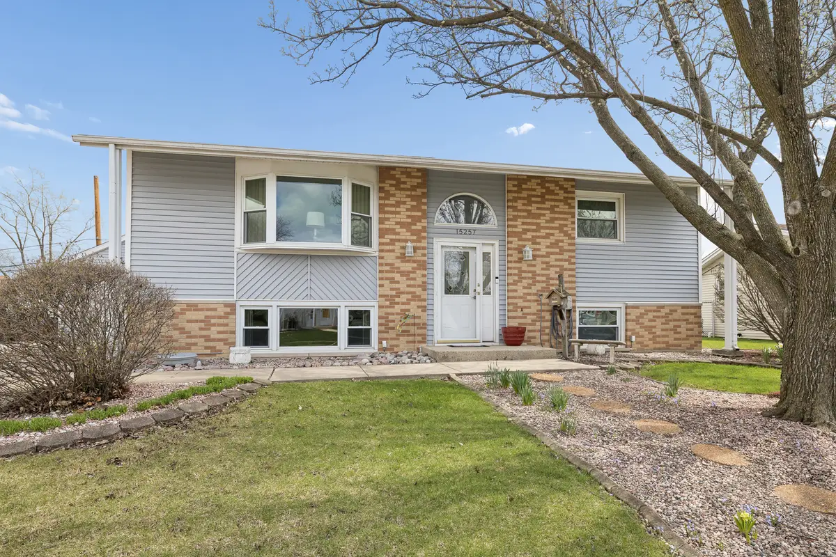 15257 Rob Roy Drive, Oak Forest, IL 60452 - #1