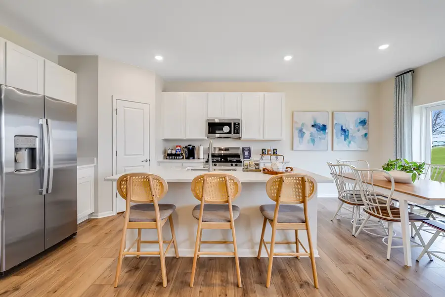 7611 Sassafras Lane, Joliet, IL 60431 - #3