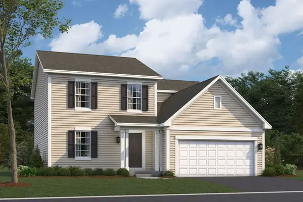 325 Monica Lane, Oswego, IL 60543