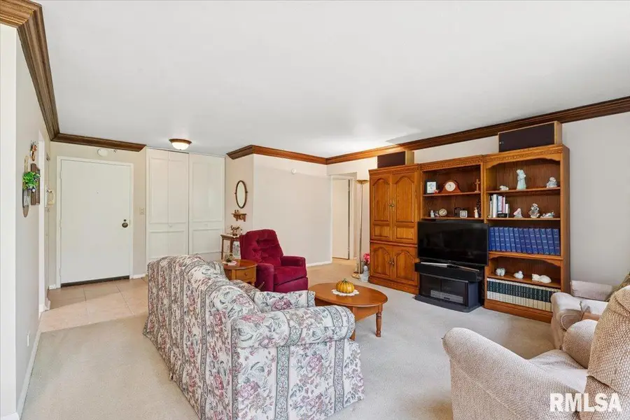 1800 7th Street #2A, East Moline, IL 61244 - #3