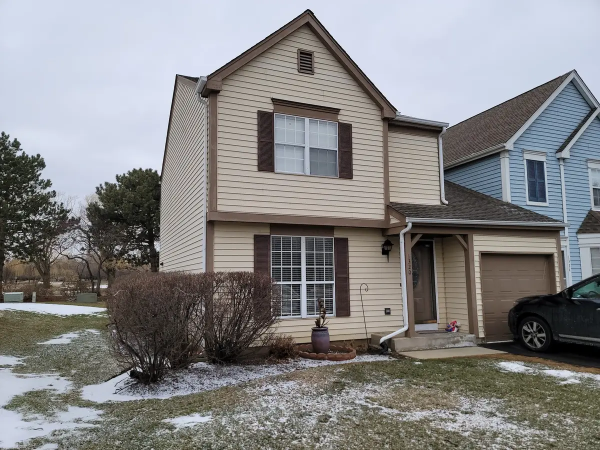 1320 Sunrise Lane #1320, Gurnee, IL 60031 - #1