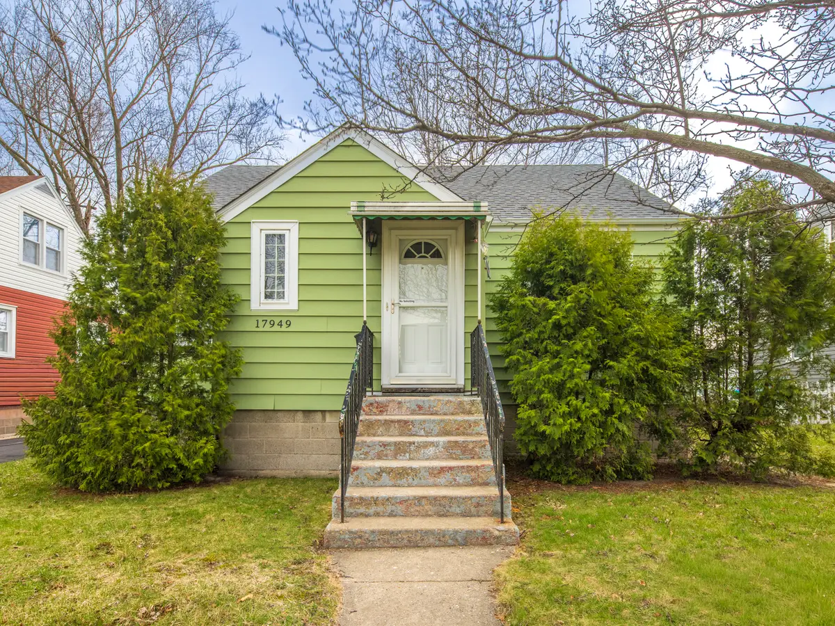 17949 Escanaba Avenue, Lansing, IL 60438 - #1