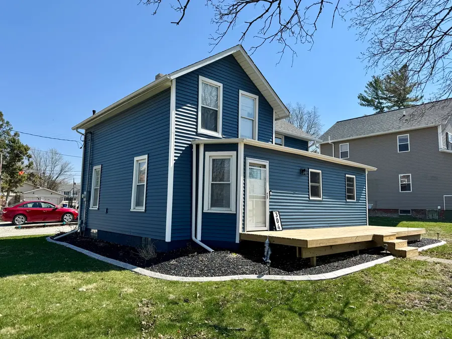 304 S Church Street, Sheffield, IL 61361 - #3