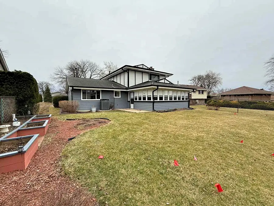 1166 Saylesville Lane, Schaumburg, IL 60193 - #3