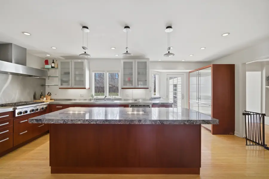 1694 Clendenin Lane, Riverwoods, IL 60015 - #2