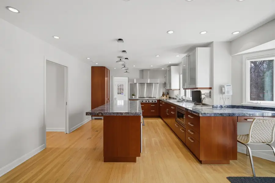 1694 Clendenin Lane, Riverwoods, IL 60015 - #3