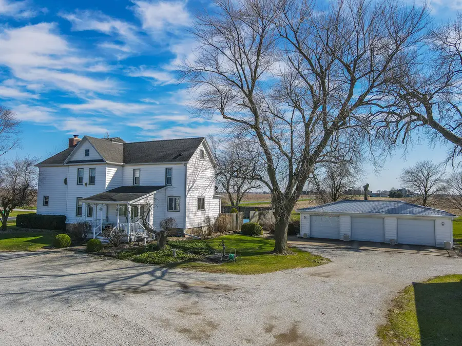 11526 N 3500w Road, Manteno, IL 60950 - #3