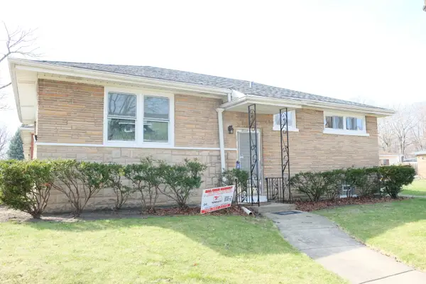 1701 Washington Boulevard, Maywood, IL 60153
