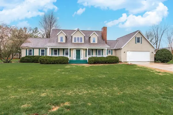 1402 E Indiana Avenue, Pontiac, IL 61764