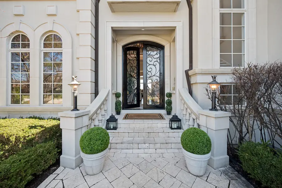 1597 Monterey Drive, Glenview, IL 60026 - #3