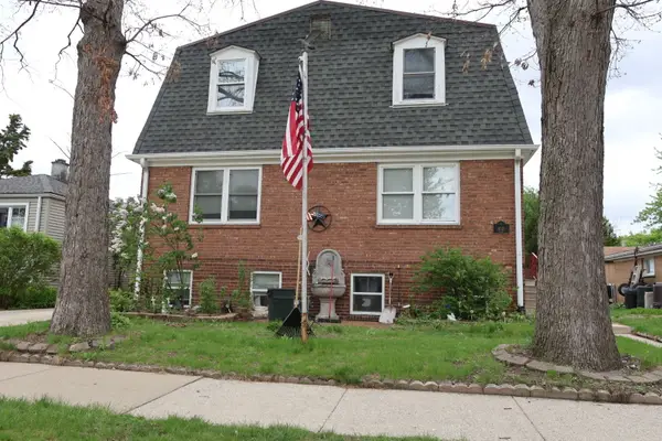 4521 Wisconsin Avenue, Forest View, IL 60402