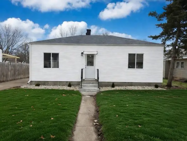 3032 Gladstone Avenue, Rockford, IL 61101