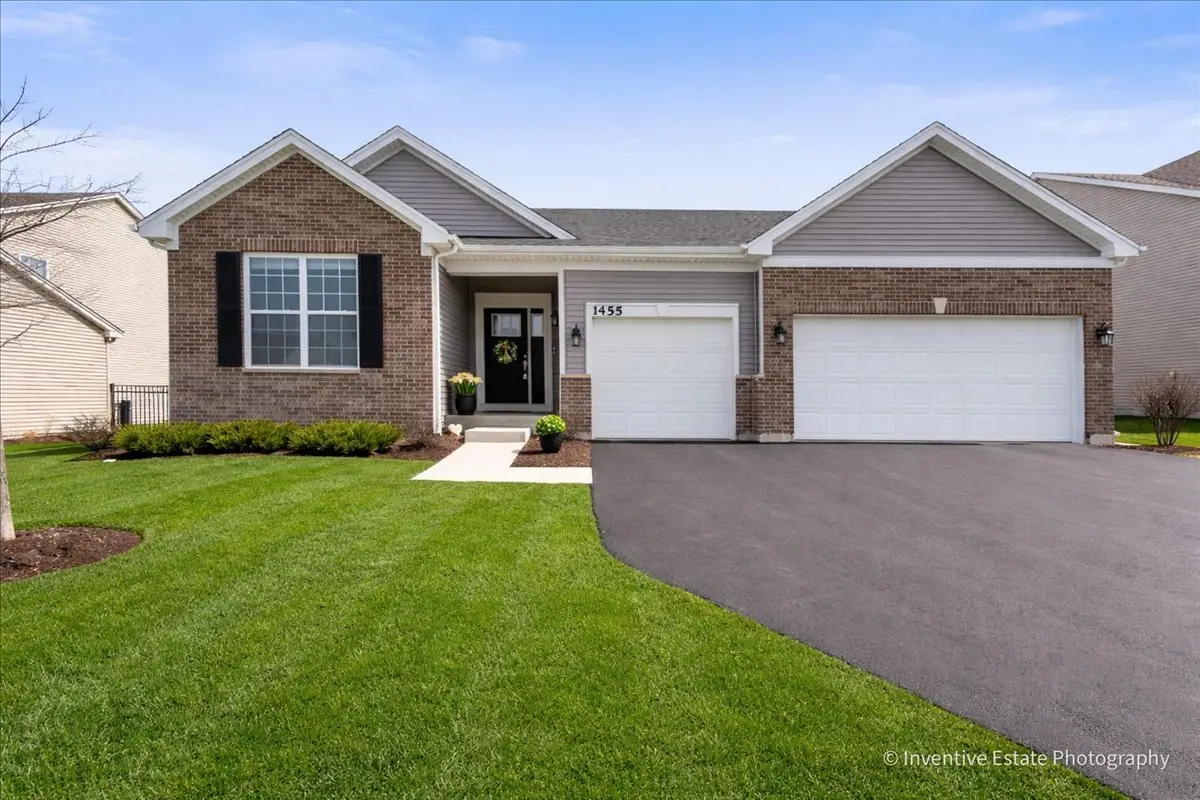 1455 Keller Street, Elburn, IL 60119 - #1